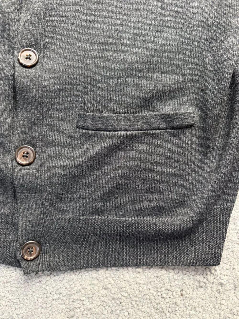Polo Ralph Lauren classic preppy